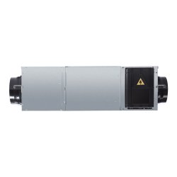 Приточно-вытяжная установка Shuft Universe RVX-1000 inv+фильтр PM 1000