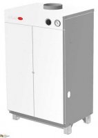 Напольный газовый котел Atem Житомир-3 КС-ГВ-045 СН