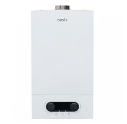 Настенный газовый котел Oasis KK-16