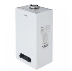 Настенный газовый котел Oasis KK-16