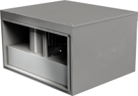 Вентилятор канальный Zilon ZKSA 700х400-4L3