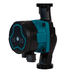 Циркуляционный насос Shinhoo Master S 32-6