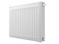 Стальной панельный радиатор Royal Thermo Ventil Compact VC22-200-1800 RAL9016 M