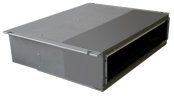 Внутренний канальный блок мульти сплит-системы Hisense ADT-12UX4RBL8 Free Match DC Inverter