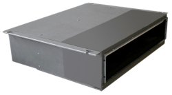 Внутренний канальный блок мульти сплит-системы Hisense ADT-12UX4RBL8 Free Match DC Inverter