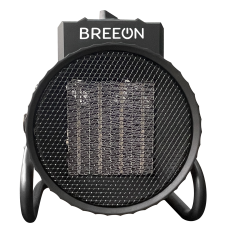 Электрическая тепловая пушка Breeon BHEG-3000 Pro Compact