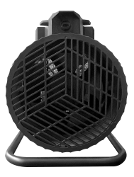 Электрическая тепловая пушка Breeon BHEG-3000 Pro Compact