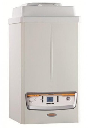 Настенный газовый котел Immergas Victrix PRO 120 2 ERP