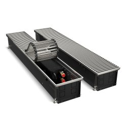 Внутрипольный конвектор Royal Thermo Atrium 150/200/2900-DG-U-NA