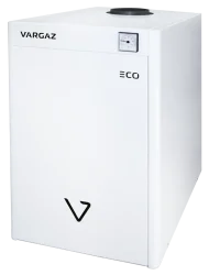 Напольный газовый котел VARGAZ ECO КСГ 10