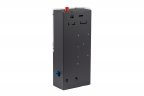 Настенный электрический котел Бастион Skat Silver STS-6 + Skat E UPN 220/63А